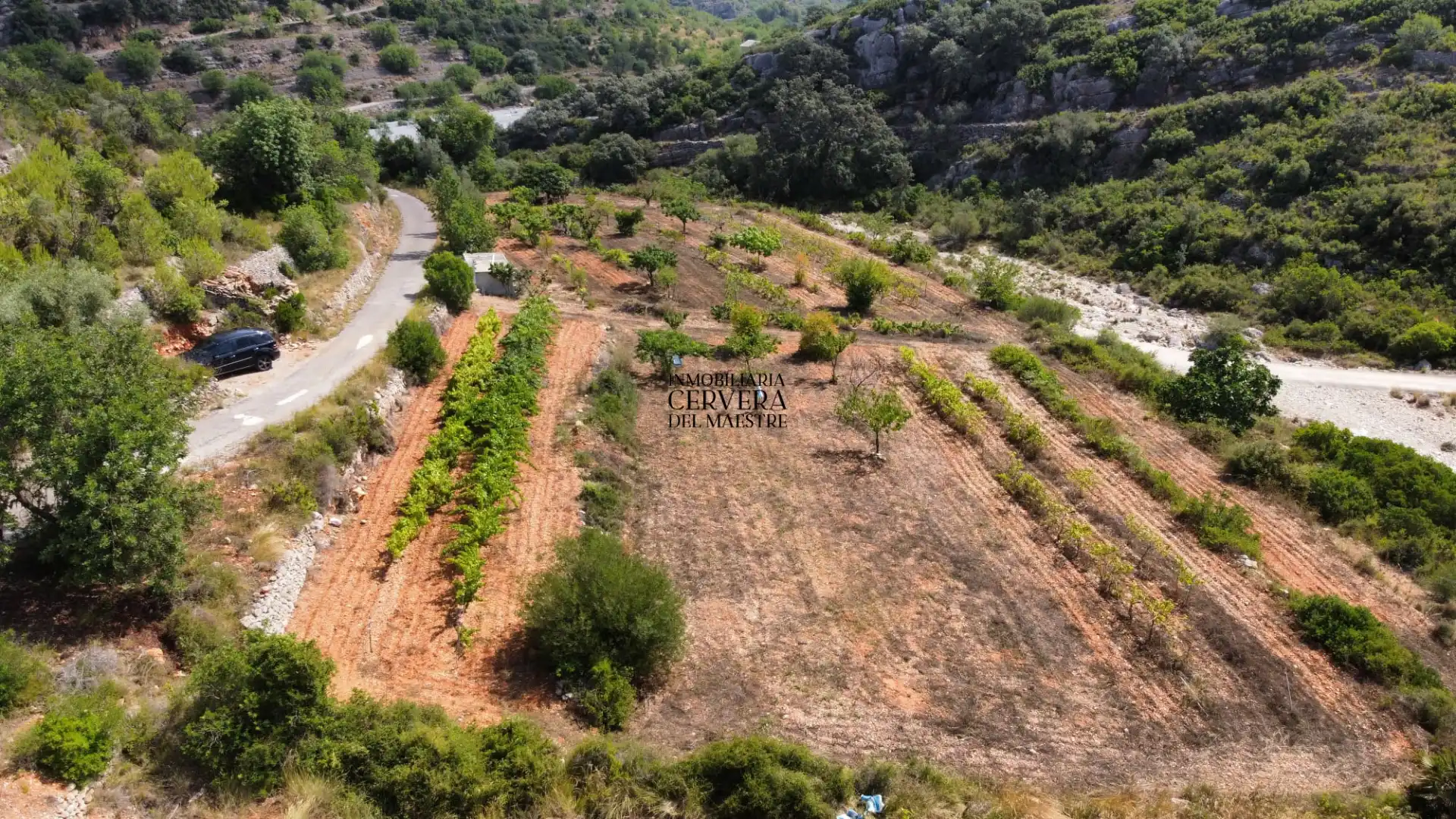 Terreno rustico in vendita a Cervera del Maestre, imagen 21