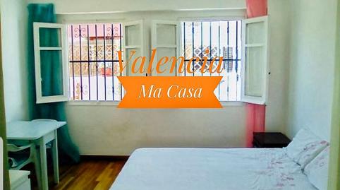 Photo 3 of Flat to rent in Camí Fondo, Valencia