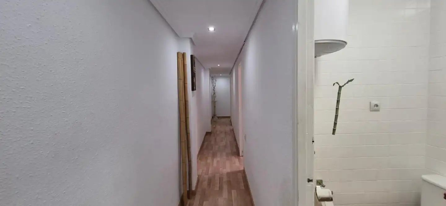 Flat for rent in calle de la Indústria, L'Illa Perduda