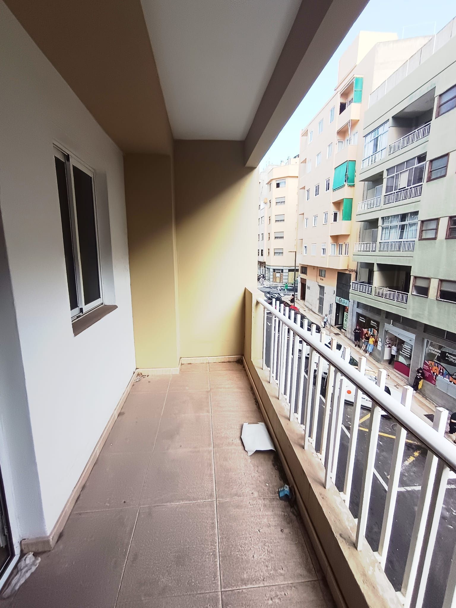 Flat for sale in Duggi - Rambla - Los Hoteles