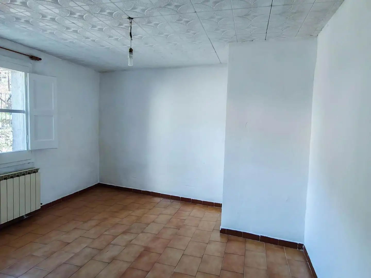 Living room of Houses for sale in Monistrol de Calders  with Heating, Private garden and Terrace