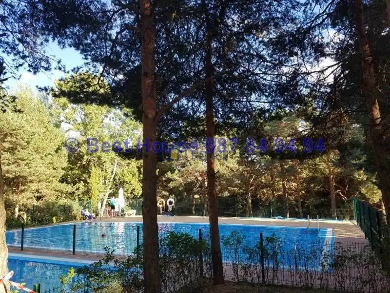 Terreny residencial en venda a Valdefresno, imagen 16