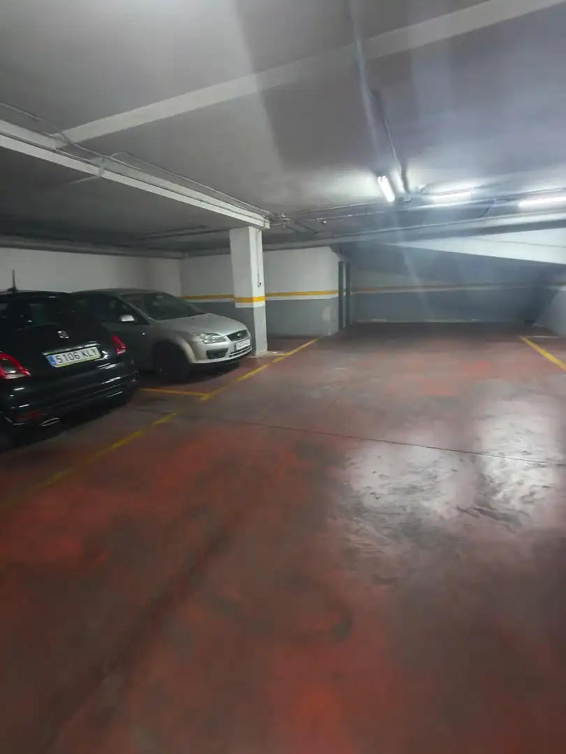Aparcament de Pis en venda en Tavernes Blanques amb Aire condicionat, Terrassa i Traster