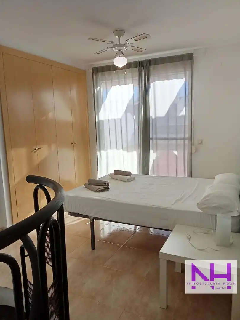 Maisonette mit Aufzug zum Verkauf in Chilches / Xilxes, imagen 26