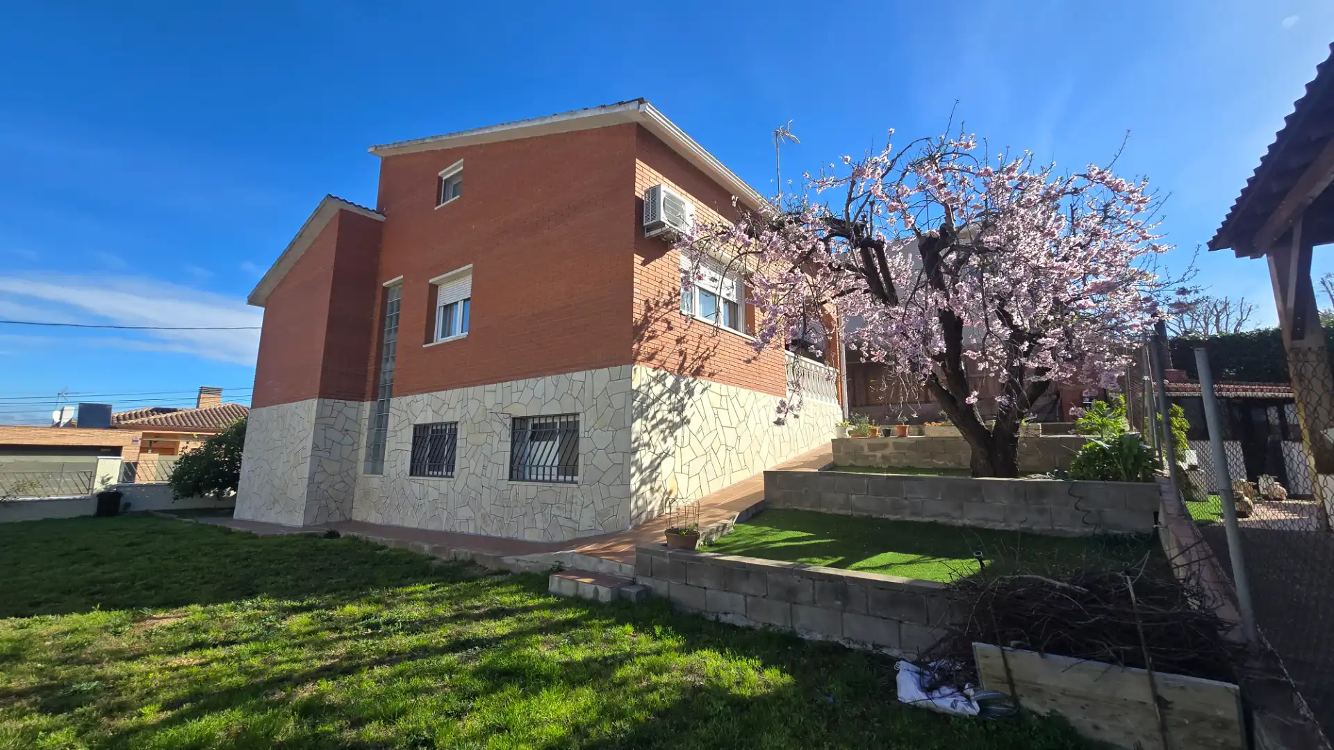 Villa con terrazza in vendita a Els Avets - Can Serrafossà - Ximelis, imagen 8