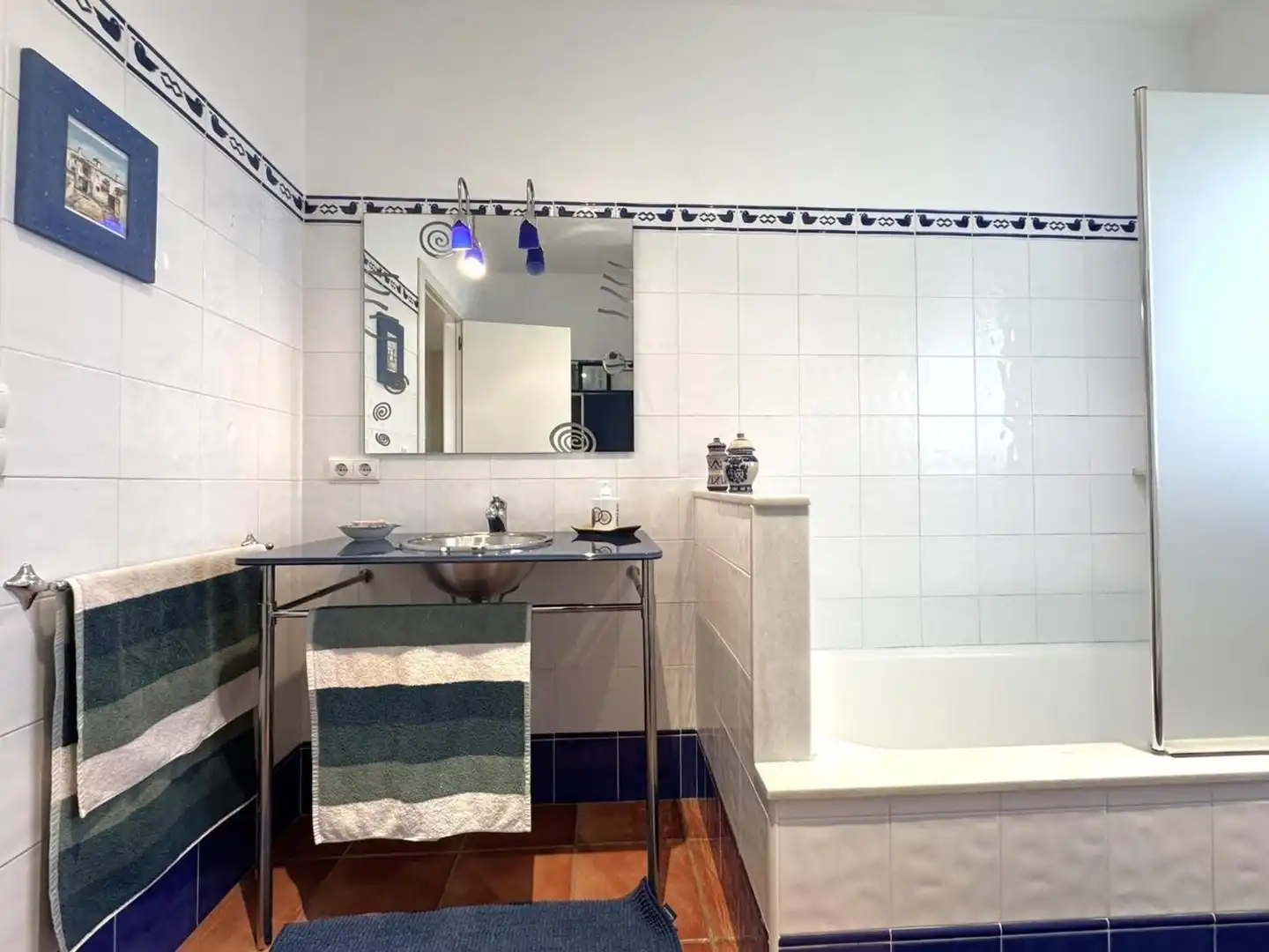 Villa con terrazza in vendita a Camino Azagador de Cabanes 51, imagen 52