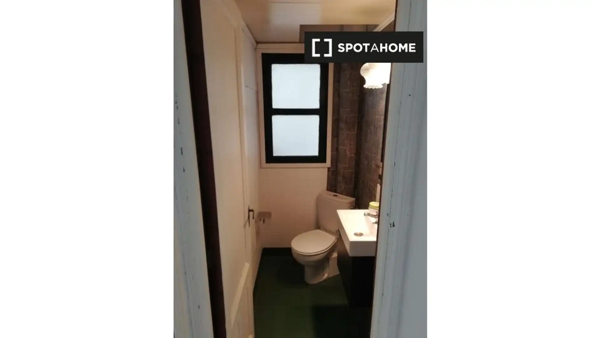 Habitación en Bons Aires