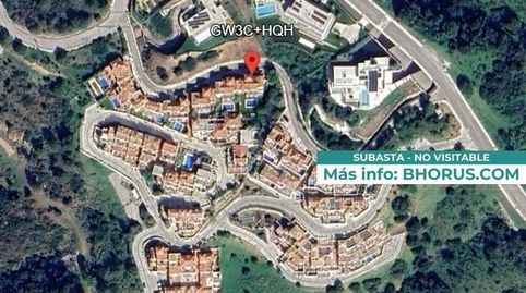 Foto 2 de Casa o chalet en venta en Montemayor Alto, Montemayor - Marbella Club, Benahavís
