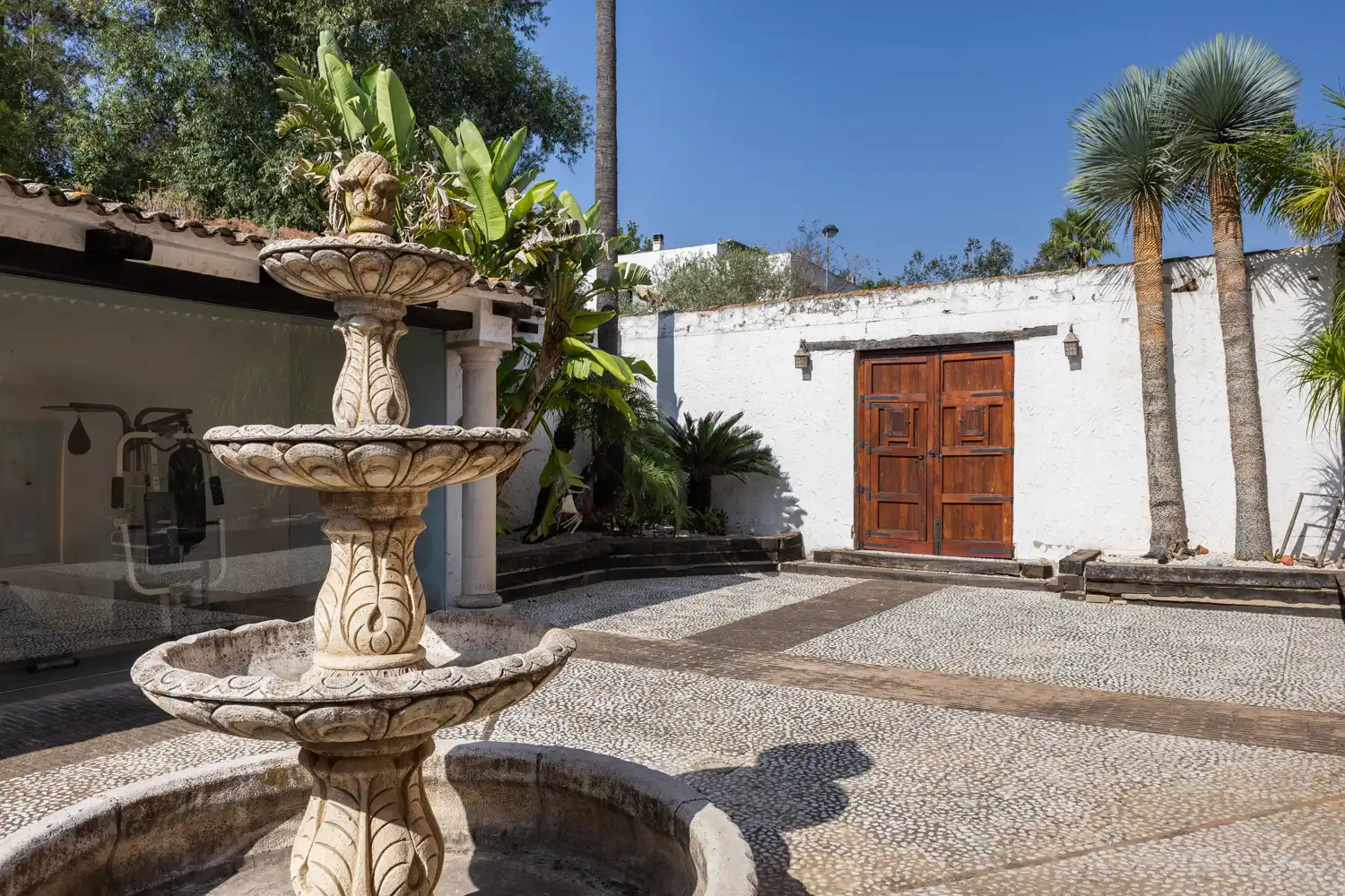 Casa amb terrassa en venda a Xàtiva, imagen 43