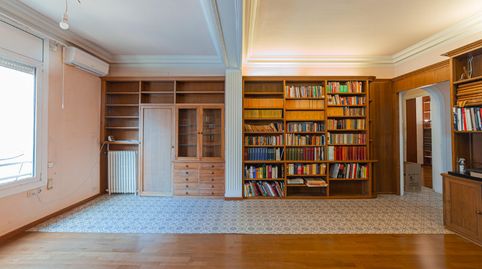 Foto 2 de Piso en venta en Sant Gervasi- Galvany, Barcelona Capital