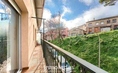 Balcony of Duplex for sale in Moià  with Storage room and Balcony