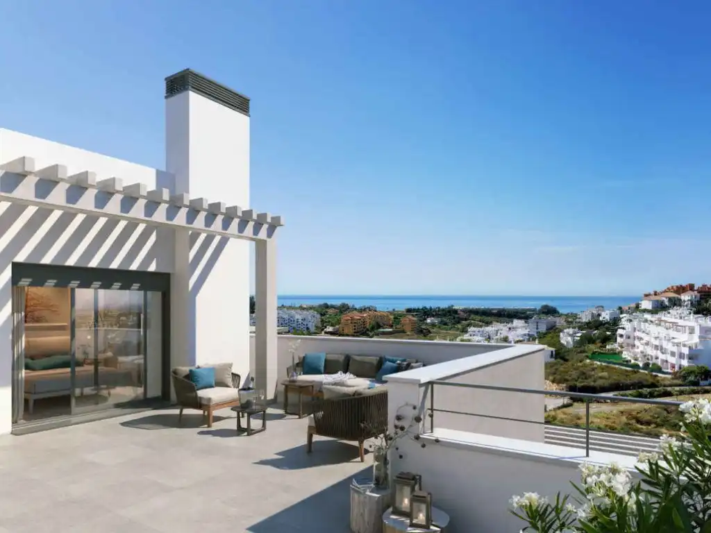 Detached house with terrace for sale in Calle Constitución 7, imagen 8