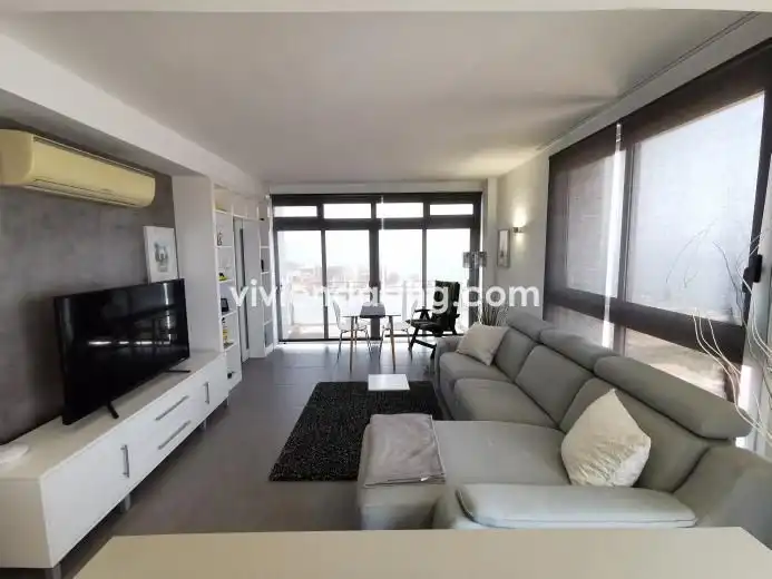 Flat with pool for sale in San Antonio - Las Arenas, imagen 12