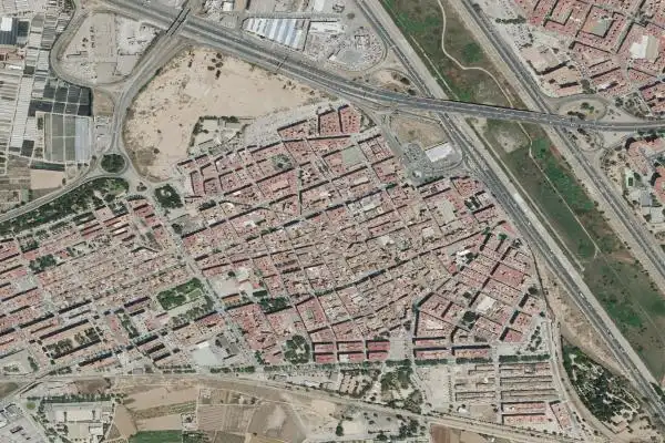 Piso en venta en Xirivella