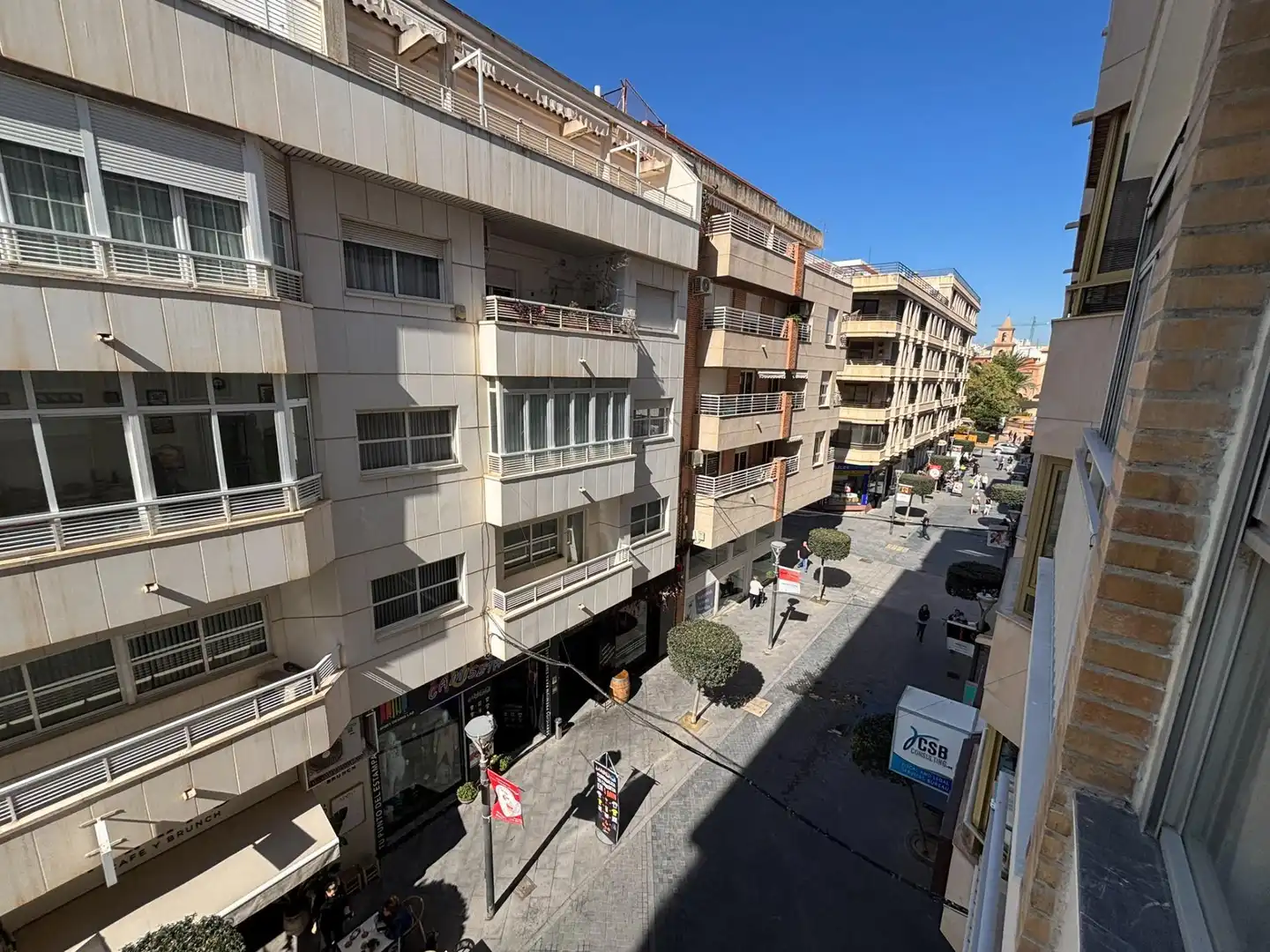 Apartment zum Verkauf in Centro, imagen 7