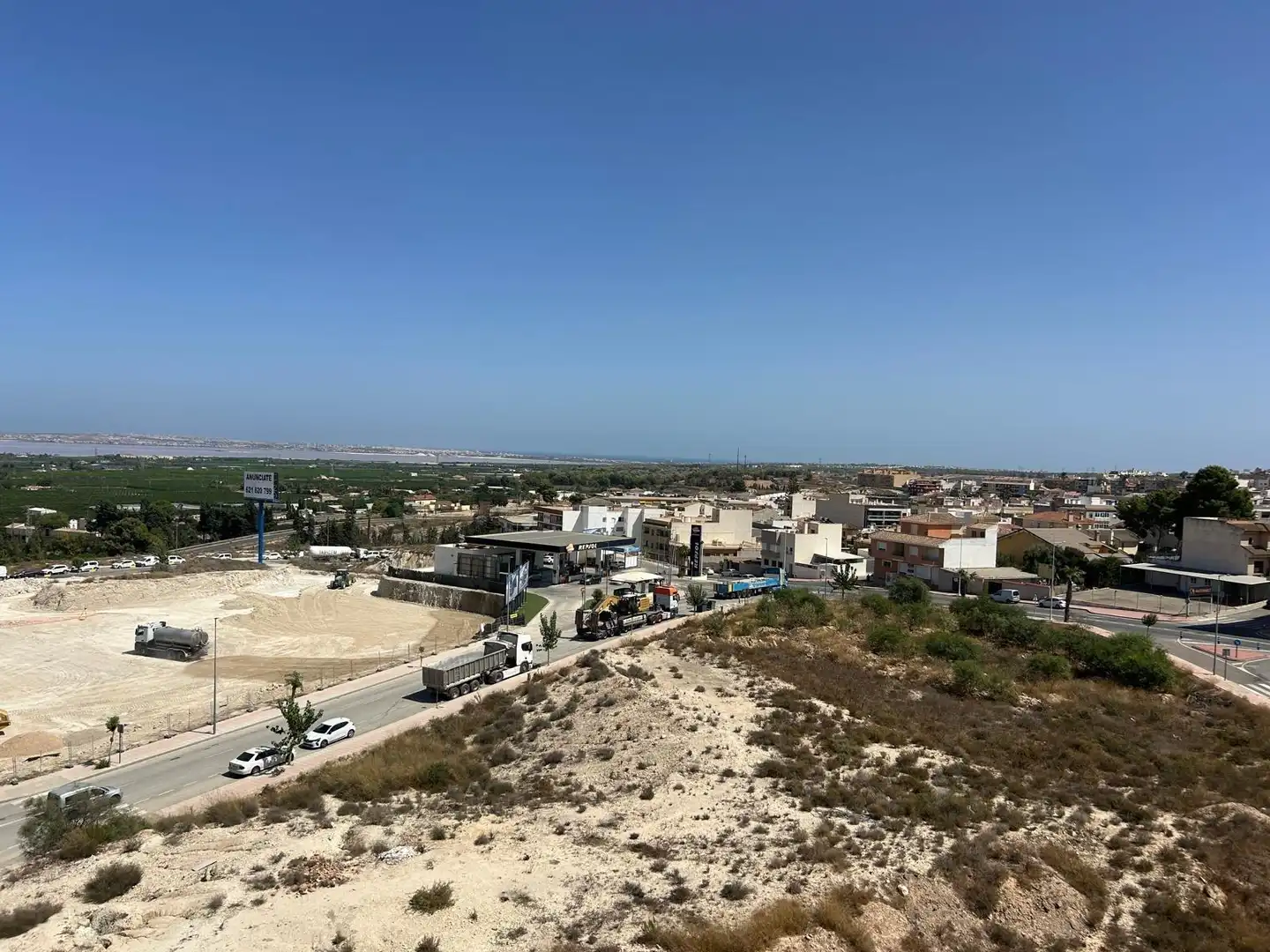 Apartament amb piscina en venda a San Miguel de Salinas, imagen 27
