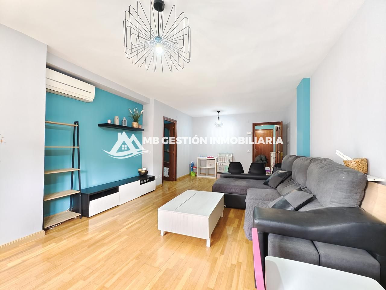 Wohnung zum Verkauf in De Galicia, El Naranjo