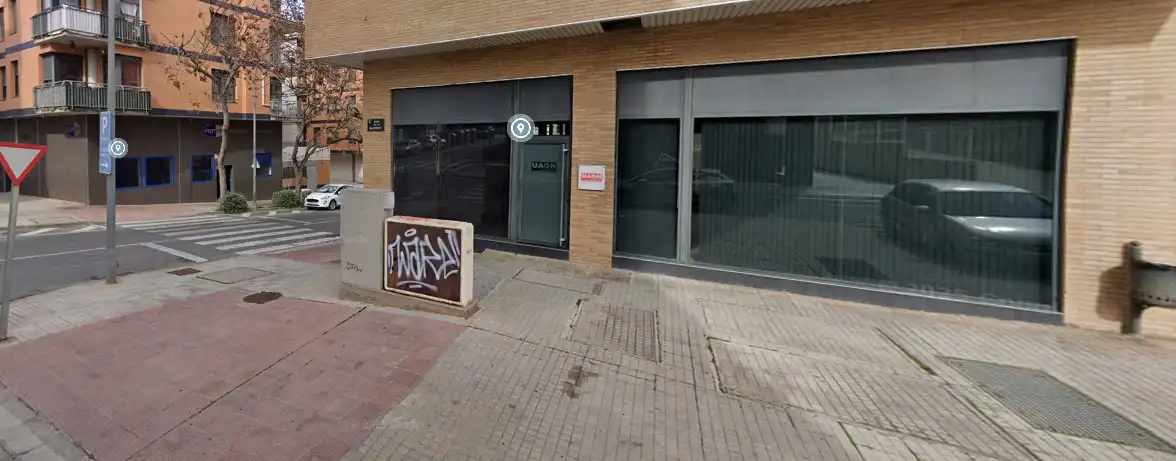 Locale commerciale in vendita a Centro