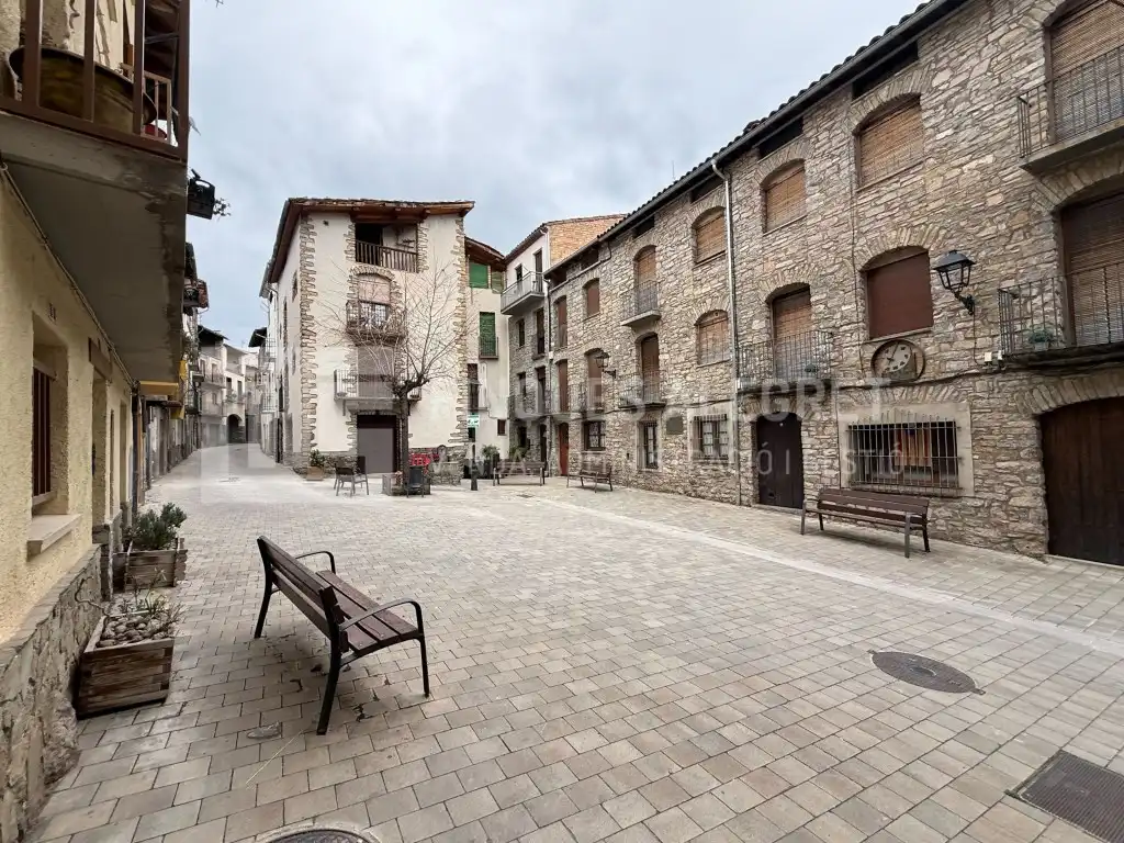 Casa en venda a Calle Pau Claris, imagen 11