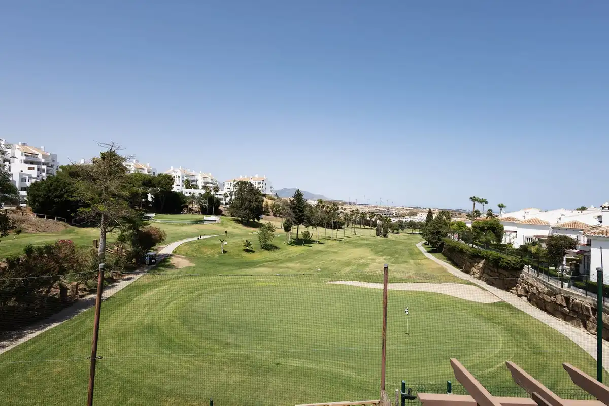 Terraced house with pool for sale in Riviera del Sol, imagen 17