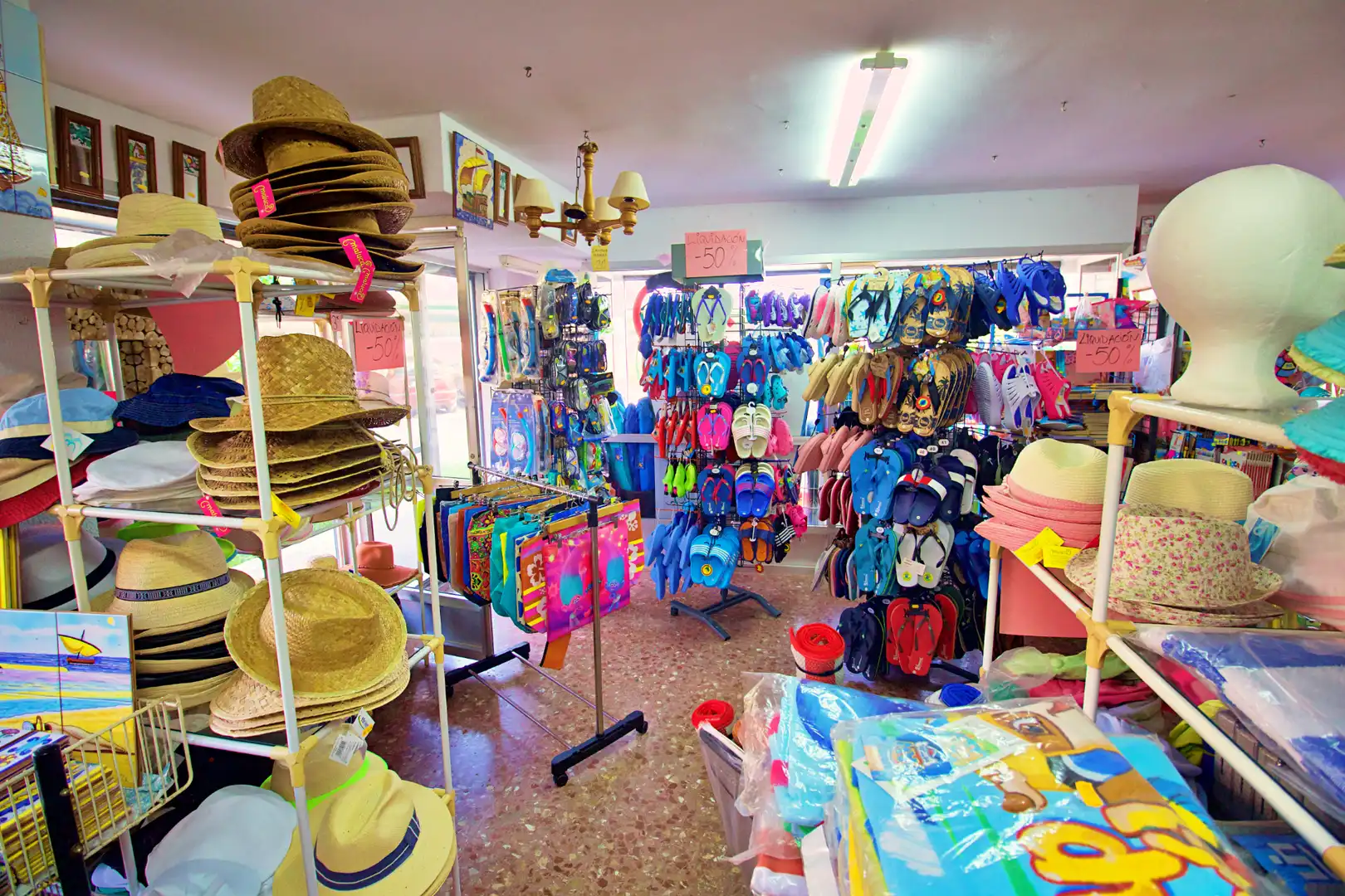 Local comercial en venda a Avenida Columbretes 18, imagen 17