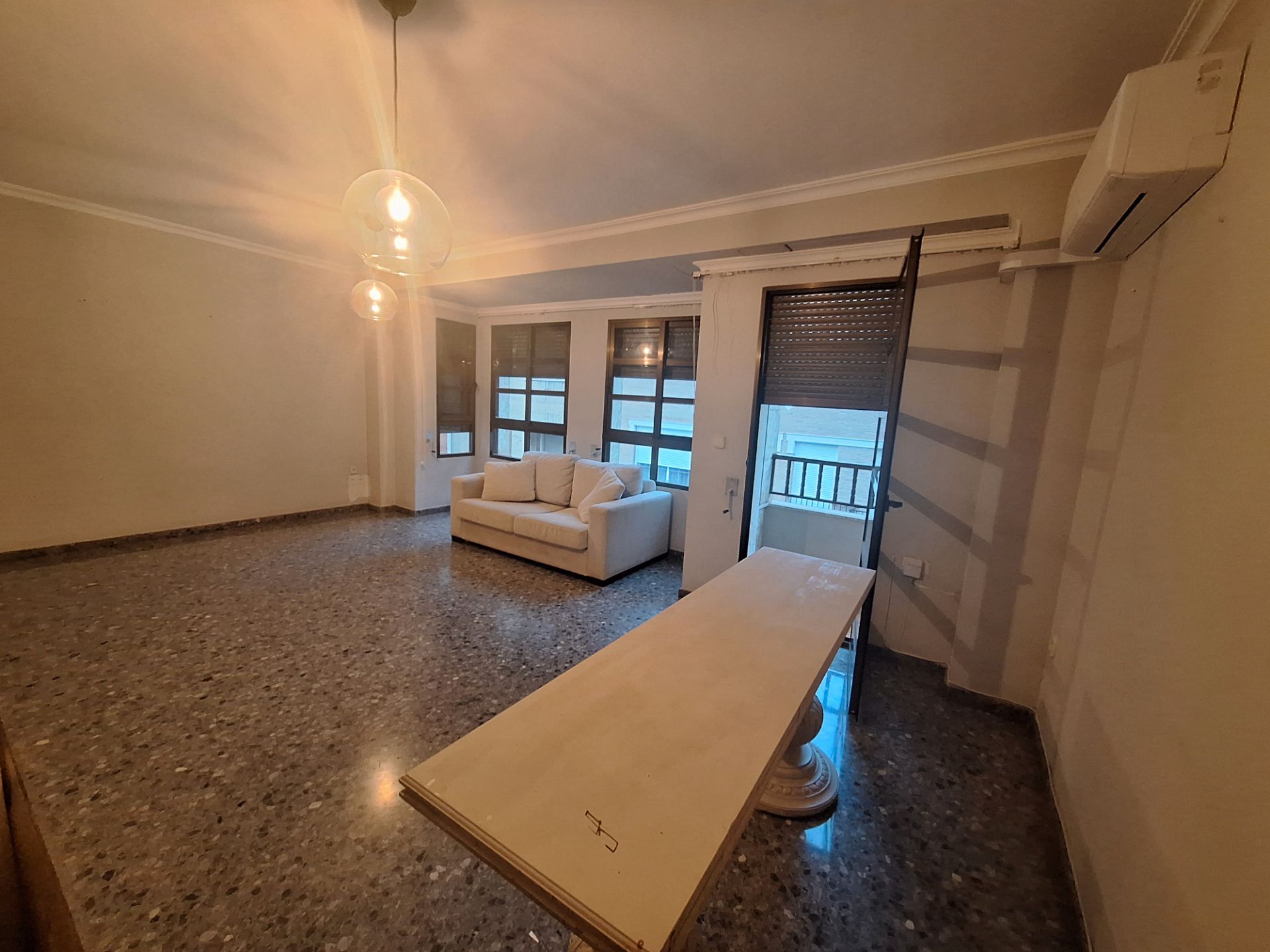 Pis en venda en Sueca amb Balcó