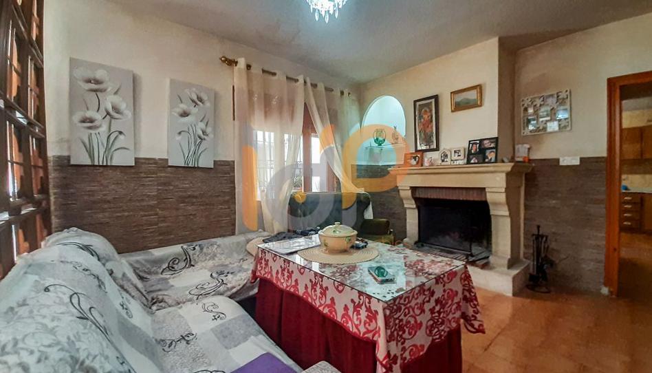 Foto 1 de Casa o chalet en venta en Lúcar, Almería