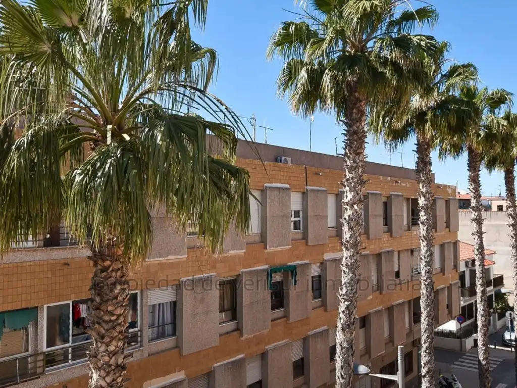 Pis en venda a Calle Lorca, imagen 16