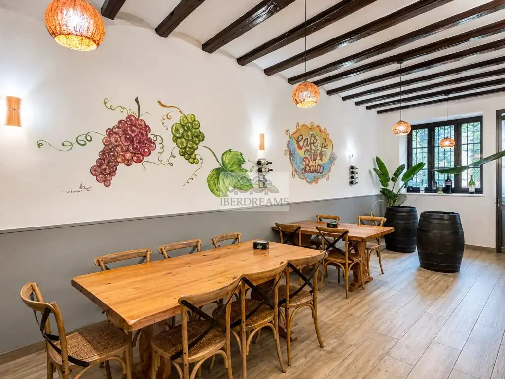 Commercial properties for sale in Teià