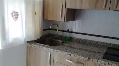 Foto 4 de Piso en venta en Centro, Alcalá de Guadaira