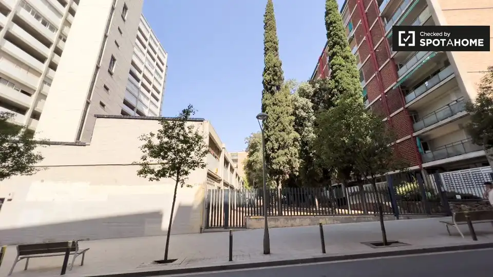 Flat to rent in Gràcia, imagen 10