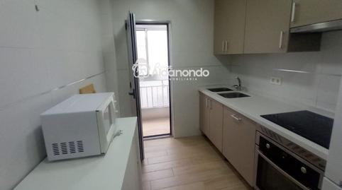 Foto 3 de Àtic de lloguer a Licenciados, La Platina- Hospital - Campus, Salamanca