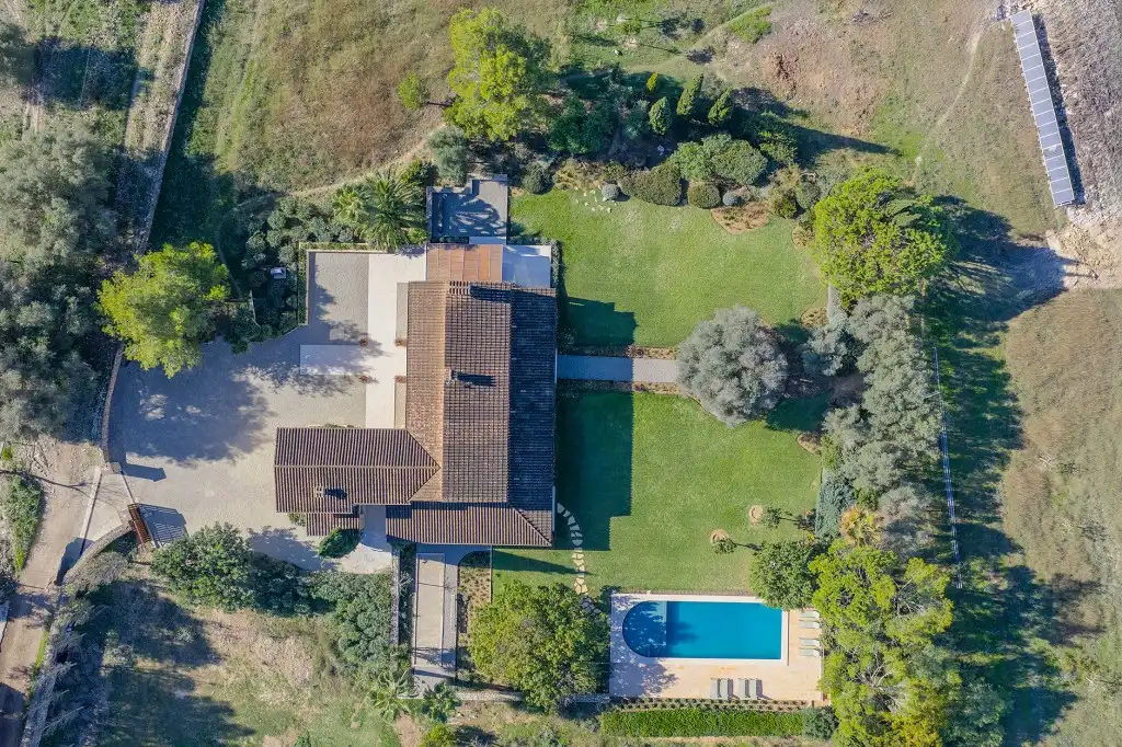 Maison rustique avec piscine à vendre à Pollença Poble, imagen 33