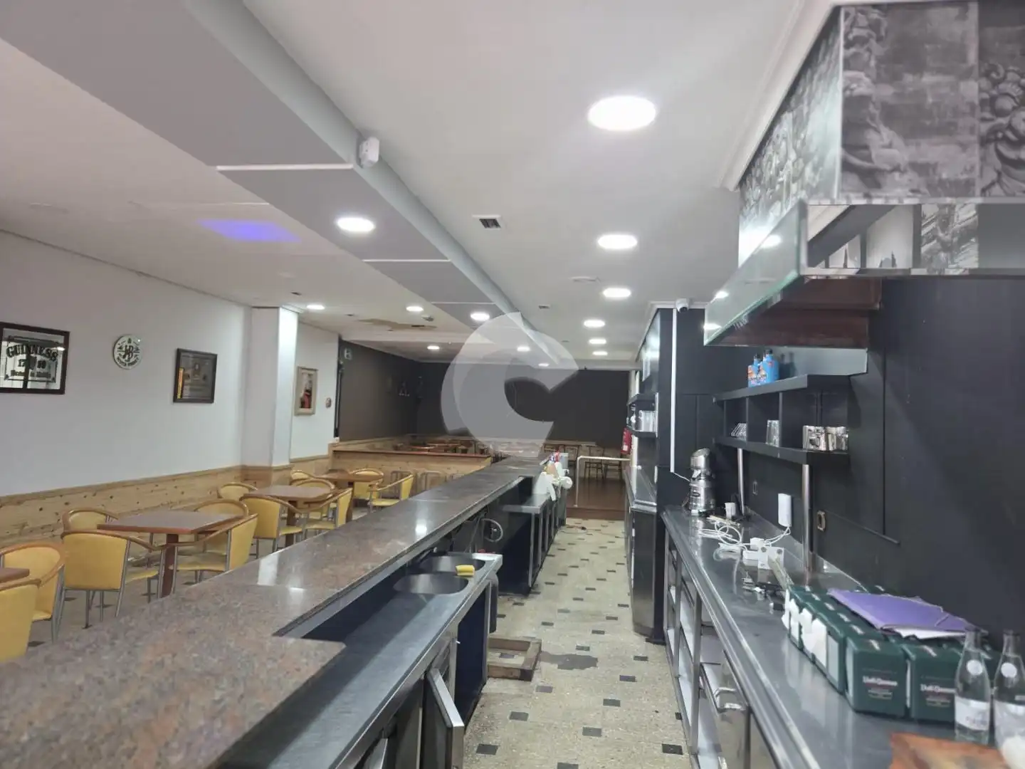 Local comercial en venda a Centro Urbano, imagen 5