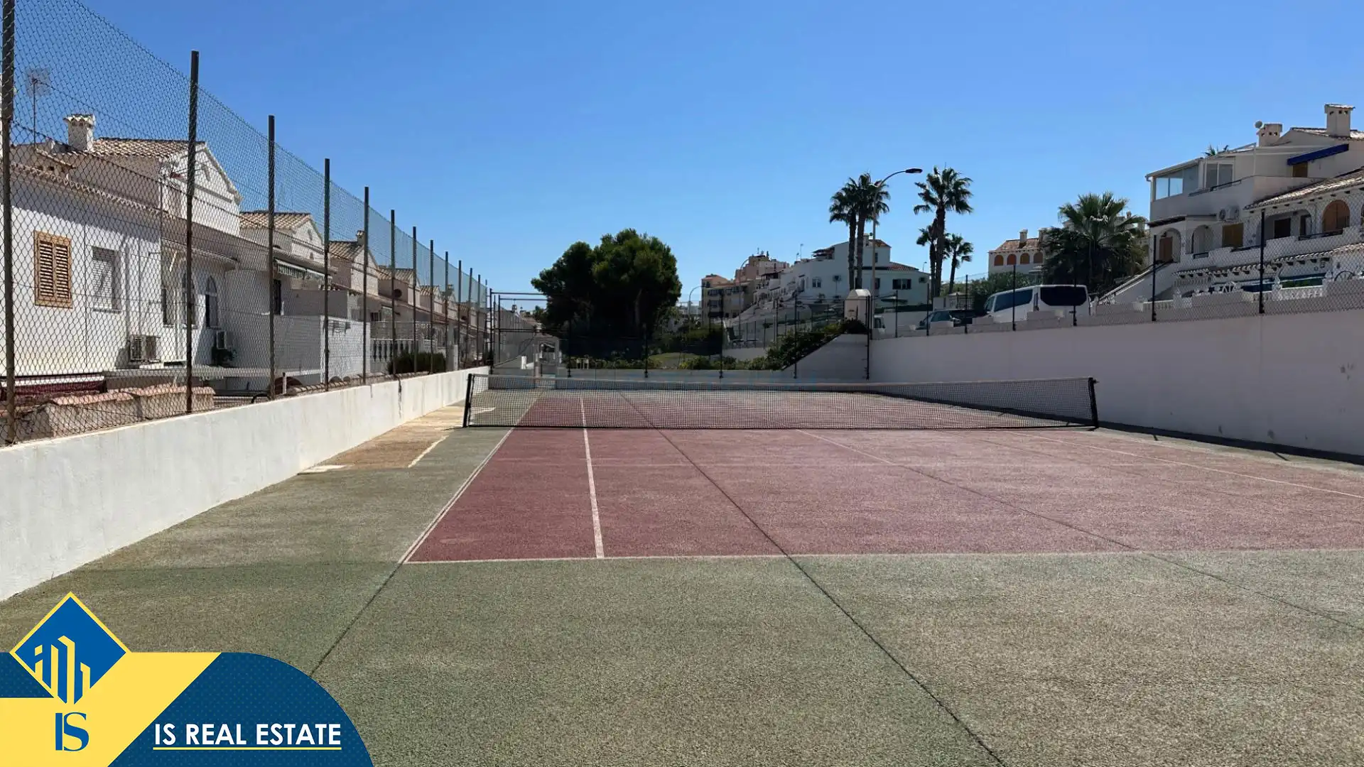 Adosado con terraza en venta en La Mata, imagen 38