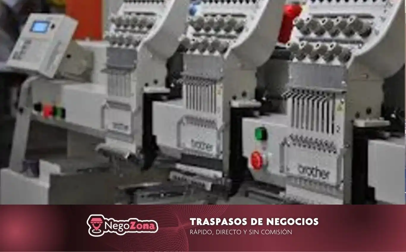 Local comercial en traspàs a Calle de Fomento 12, imagen 3