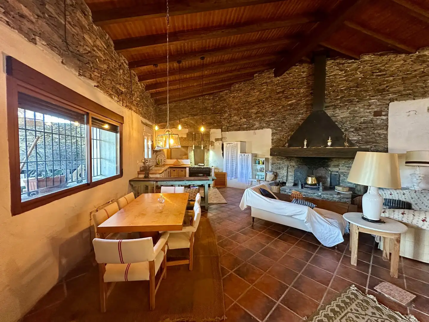 Maison avec piscine à vendre à Malpartida de Plasencia, imagen 3