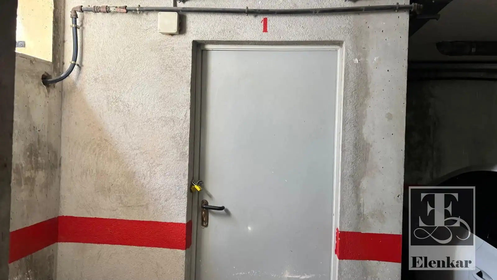 Àtic amb piscina en venda a SAN MIGUEL, imagen 30