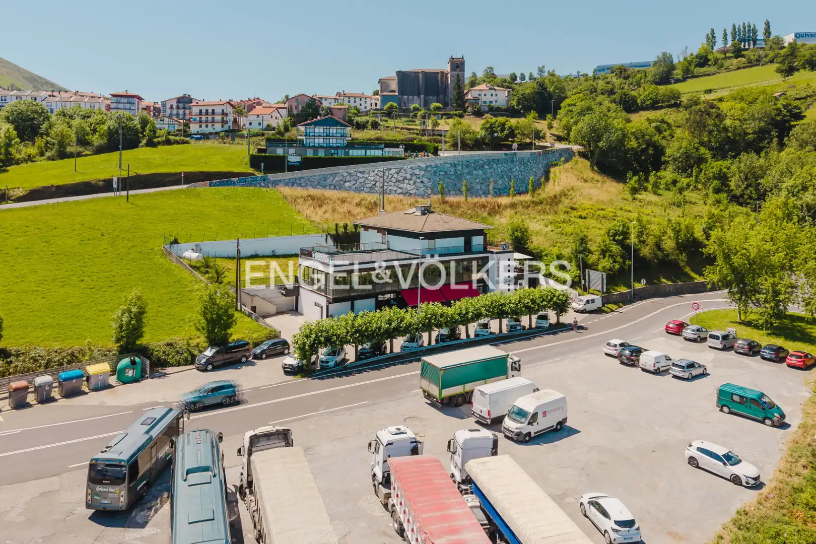 Buildings for sale in Deba