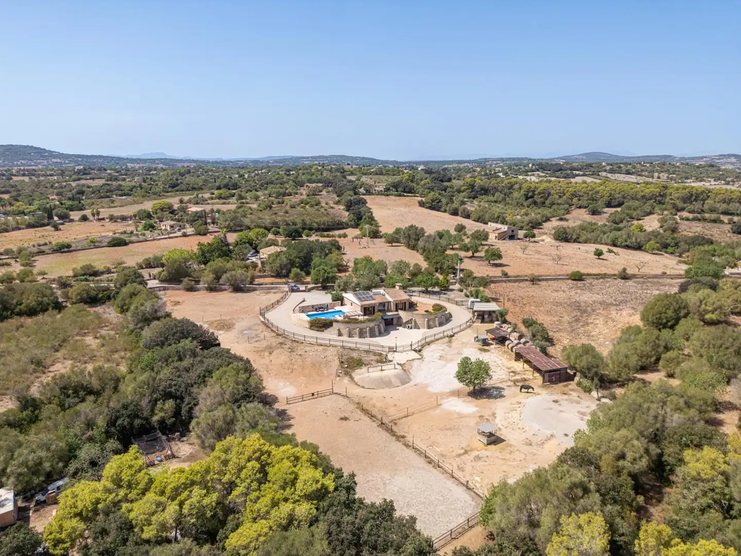 Landhaus zum Verkauf in Sant Llorenç des Cardassar, imagen 46