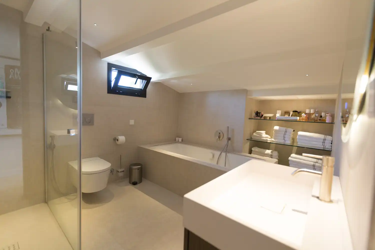 Attique avec piscine à vendre à Nueva Andalucía, imagen 40