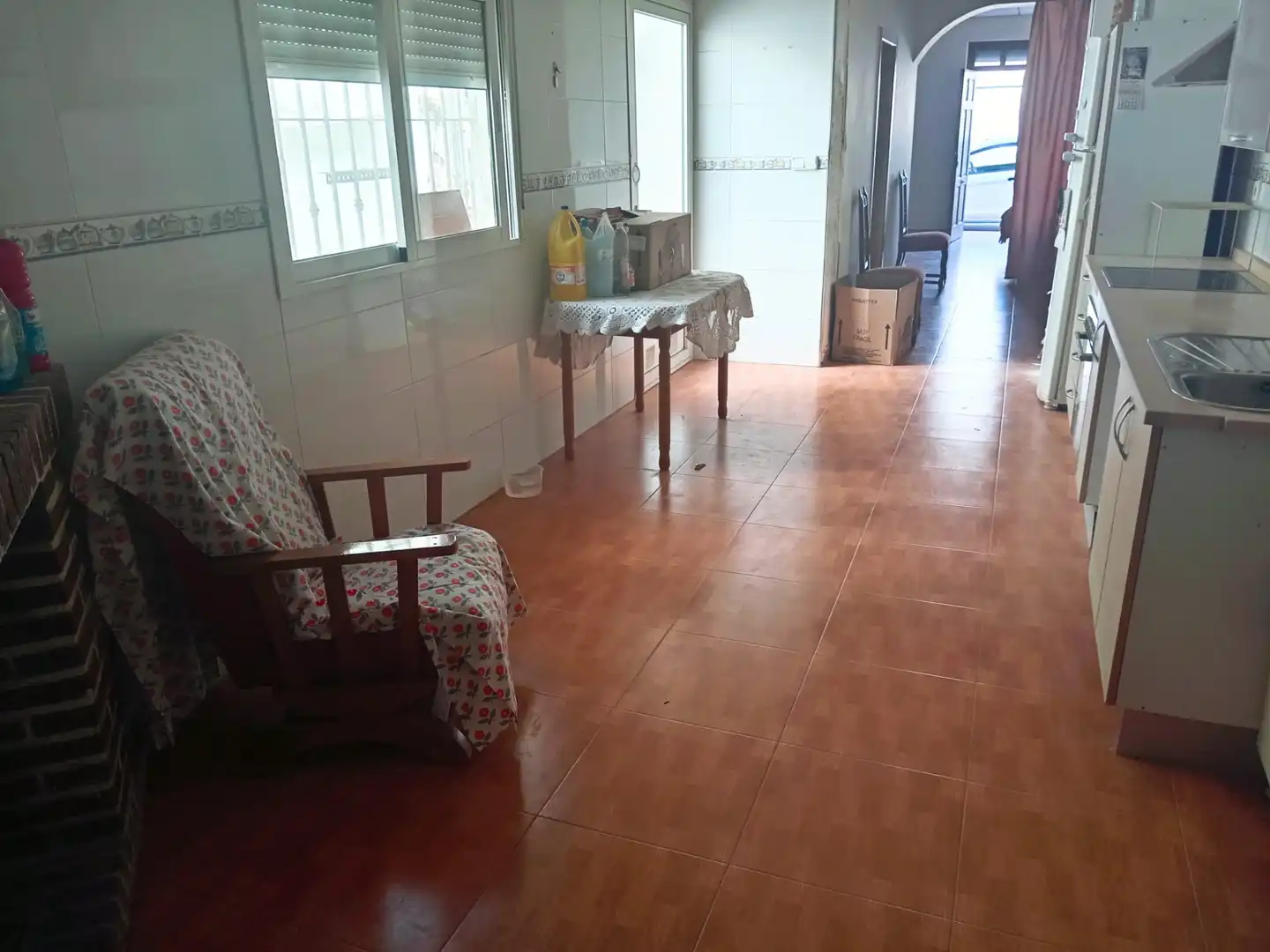Casa amb jardí en venda a Sur, imagen 7