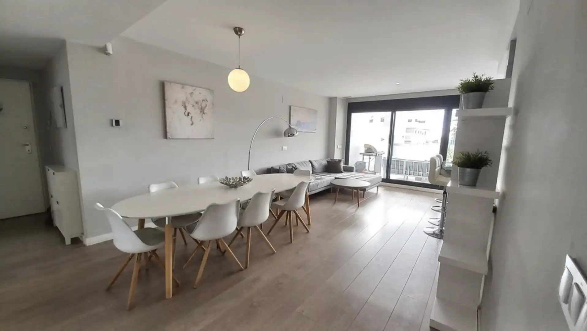 Apartament amb piscina en venda a Urbanizacion Sup C23-Ensanche la Ca 7B, imagen 18