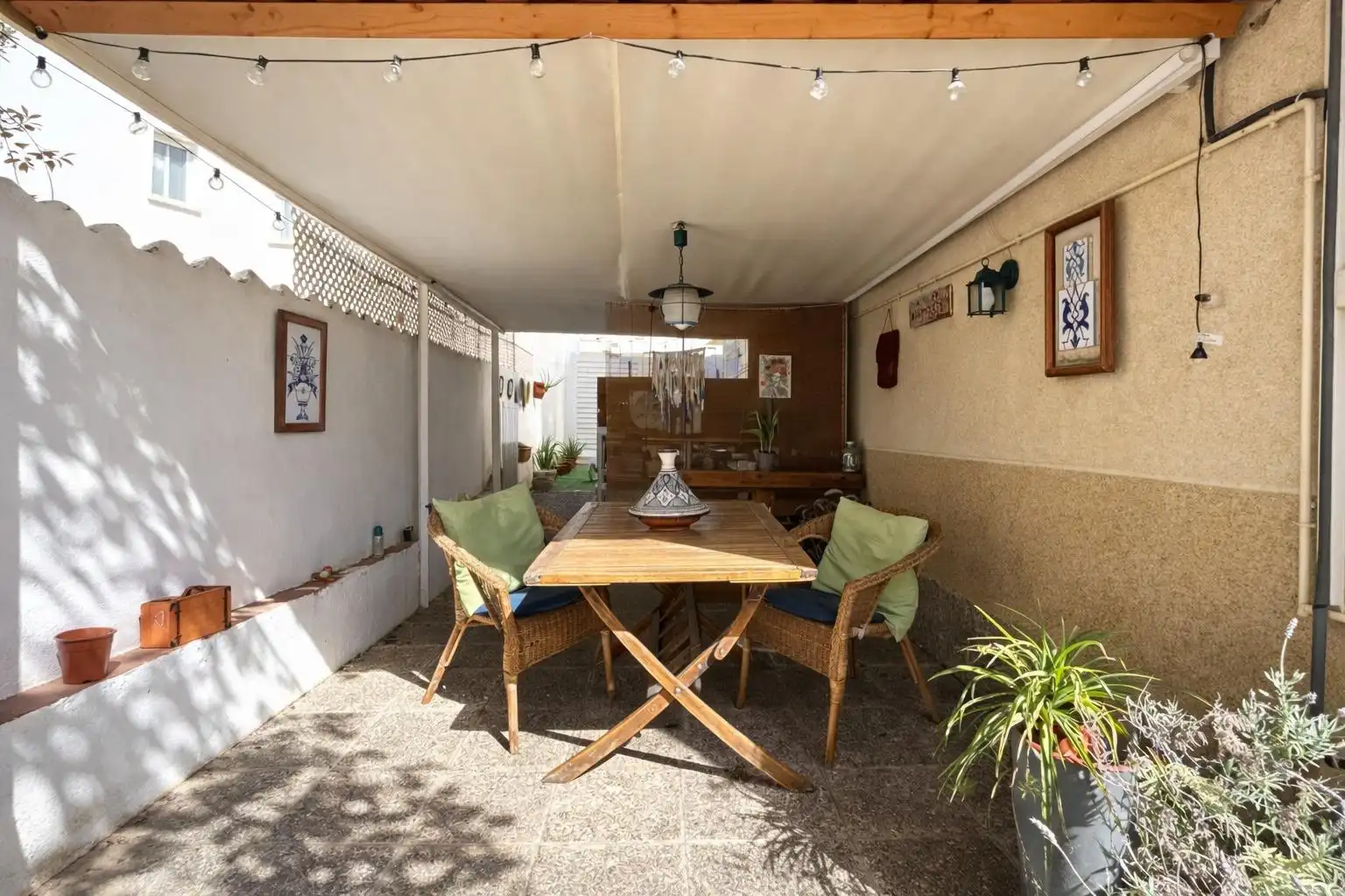 Duplex à vendre à Carrer Mare de la Déu de Montserrat, imagen 27