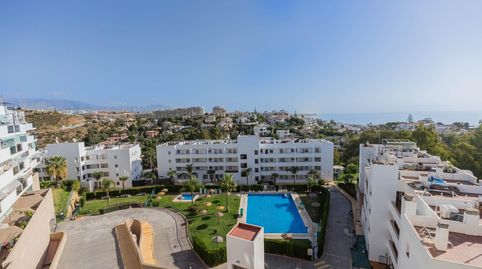 venta de Ático con exclusivo Solarium en Miraflores MIjas, imatge 2