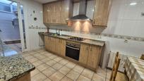 Kitchen of Planta baja for sale in Pineda de Mar  with Heating, Terrace and Storage room