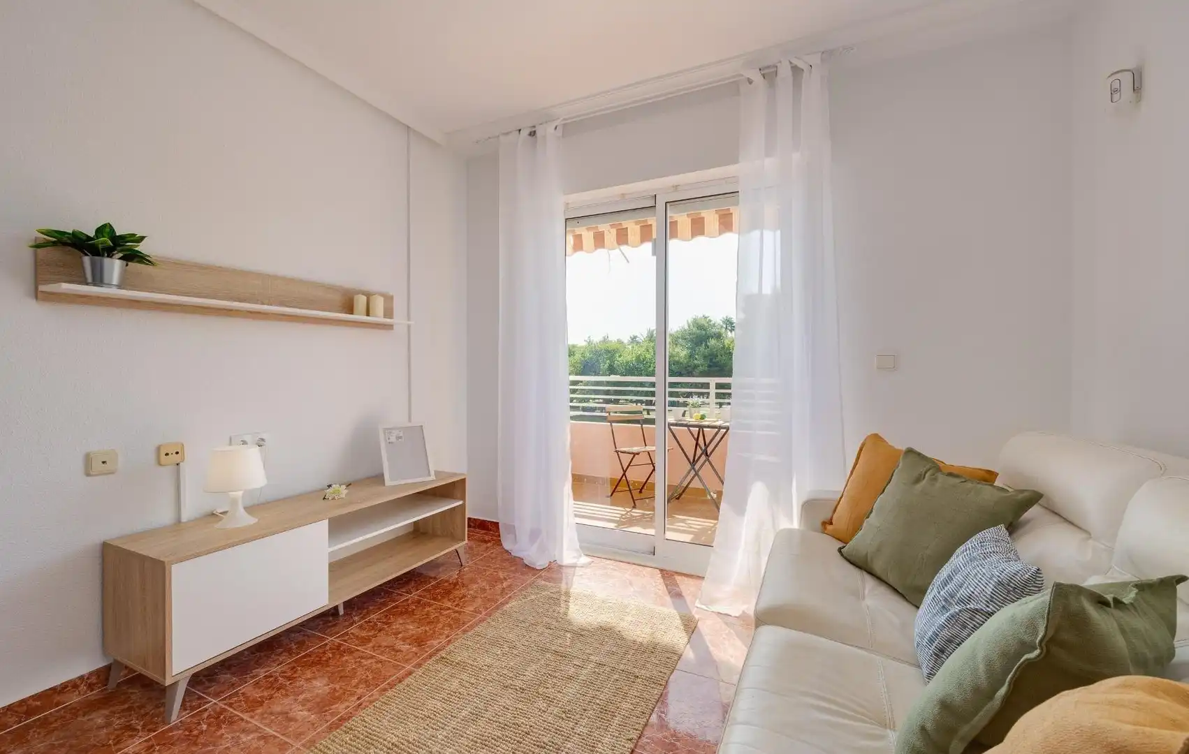 Piso en venta en Playa del Cura