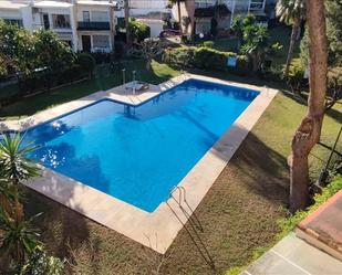 Piscina de Pis en venda en Benalmádena amb Piscina