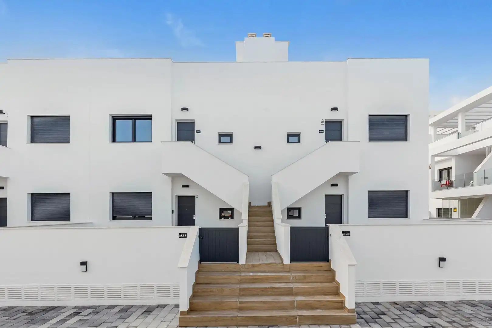 Penthouse with pool for sale in N/A, imagen 2