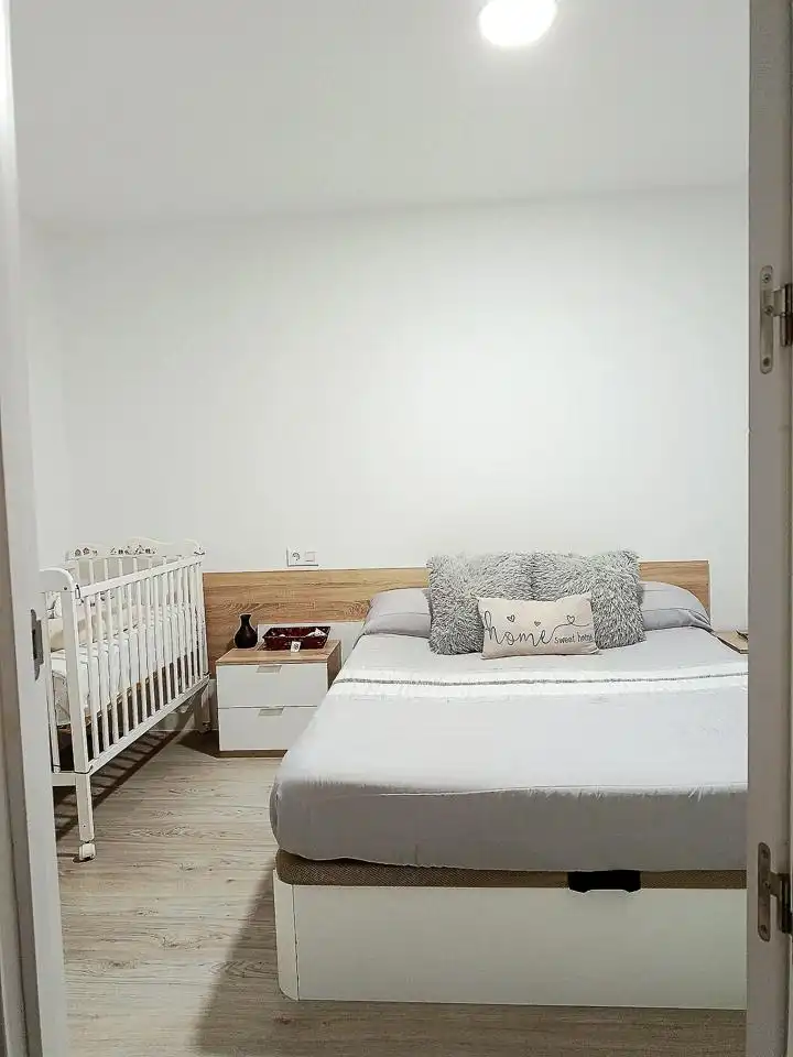 Bedroom of Ground floor for sale in Elda